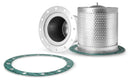 Fleetguard Air/Oil Separator AS2393