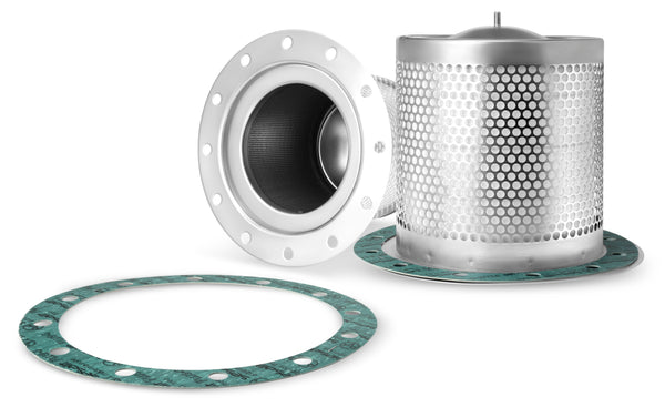 Fleetguard Air/Oil Separator AS2393