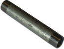 Profec Pipe NiPPle Steel Galvanised 3/4" Male Thread 16Bar 500mm | Profec | UK Supplier | Roladex