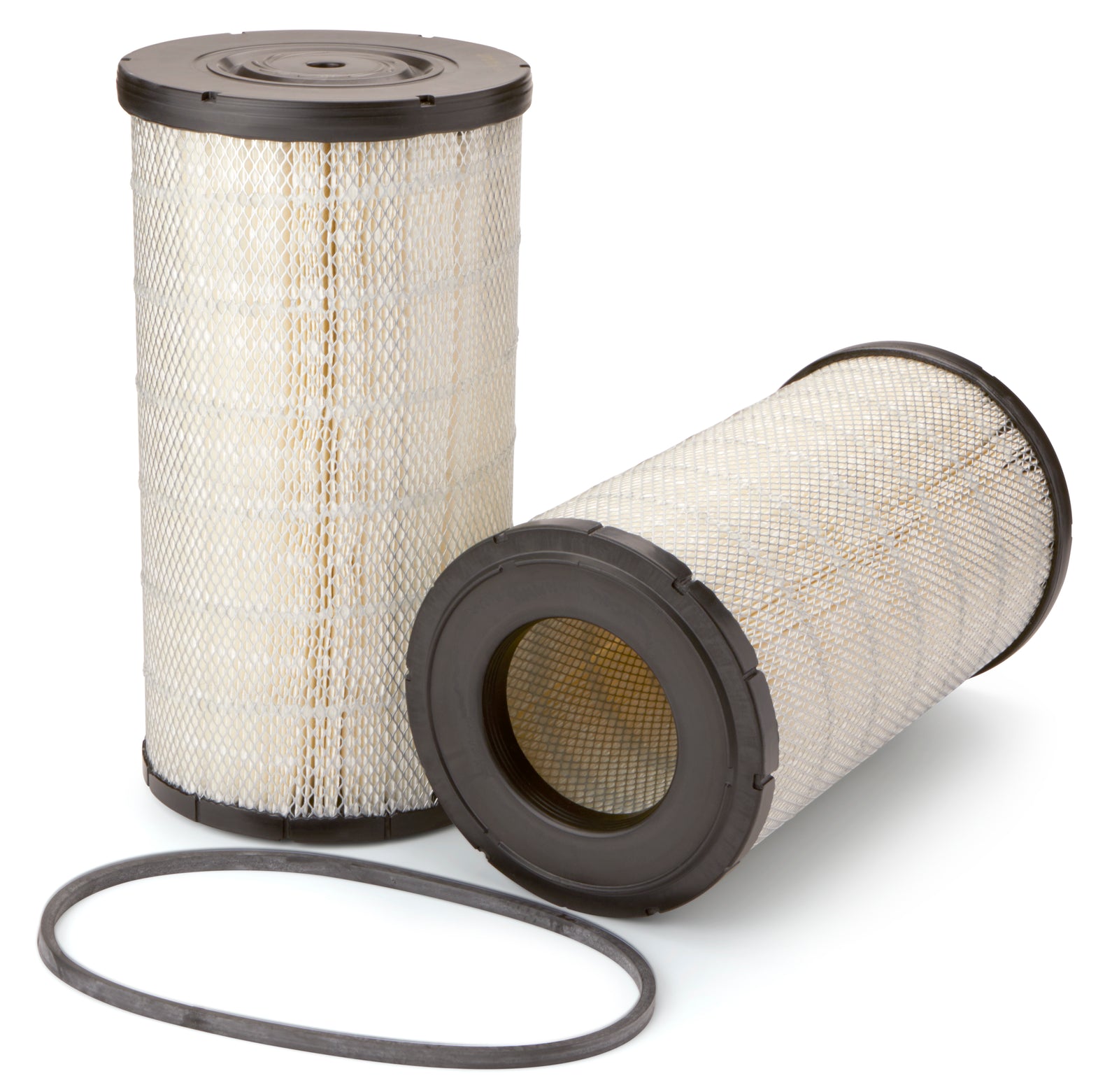 Fleetguard Air Filter-Primary AF26417