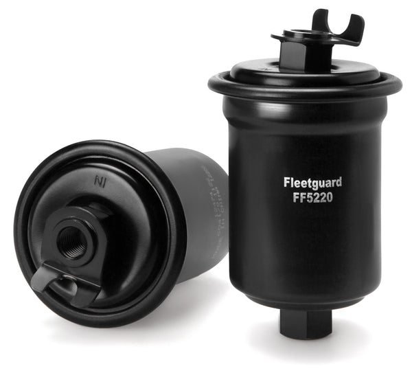 Fleetguard In-Line Fuel Filter FF5220