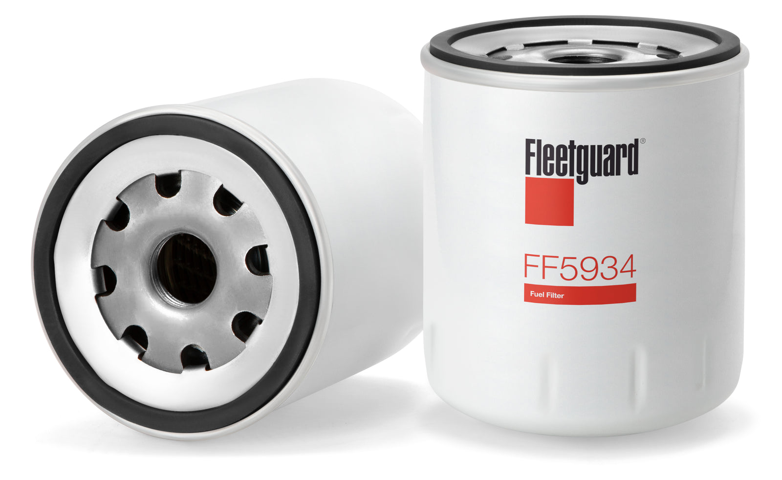 Fleetguard Fuel Filter Spinon FF5934