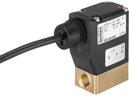 burkert 0330 3/2-way solenoid valve – 24v – 0330-f-04,0-bb-ms-gm82-024/uc-