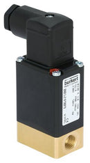 burkert 0330 3/2-way solenoid valve – 24v dc – 0330-d-03,0-bb-ms-gm82-024/dc-