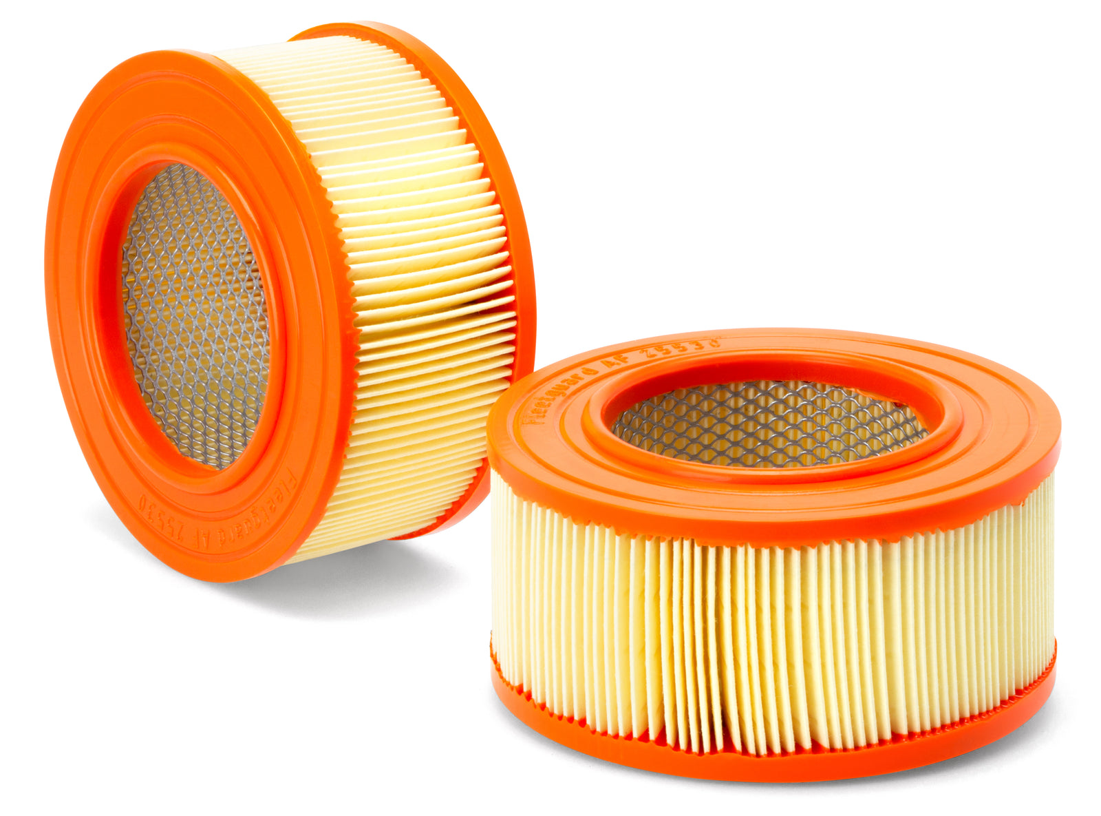Fleetguard Air Filter-Radial Seal Primary AF25530