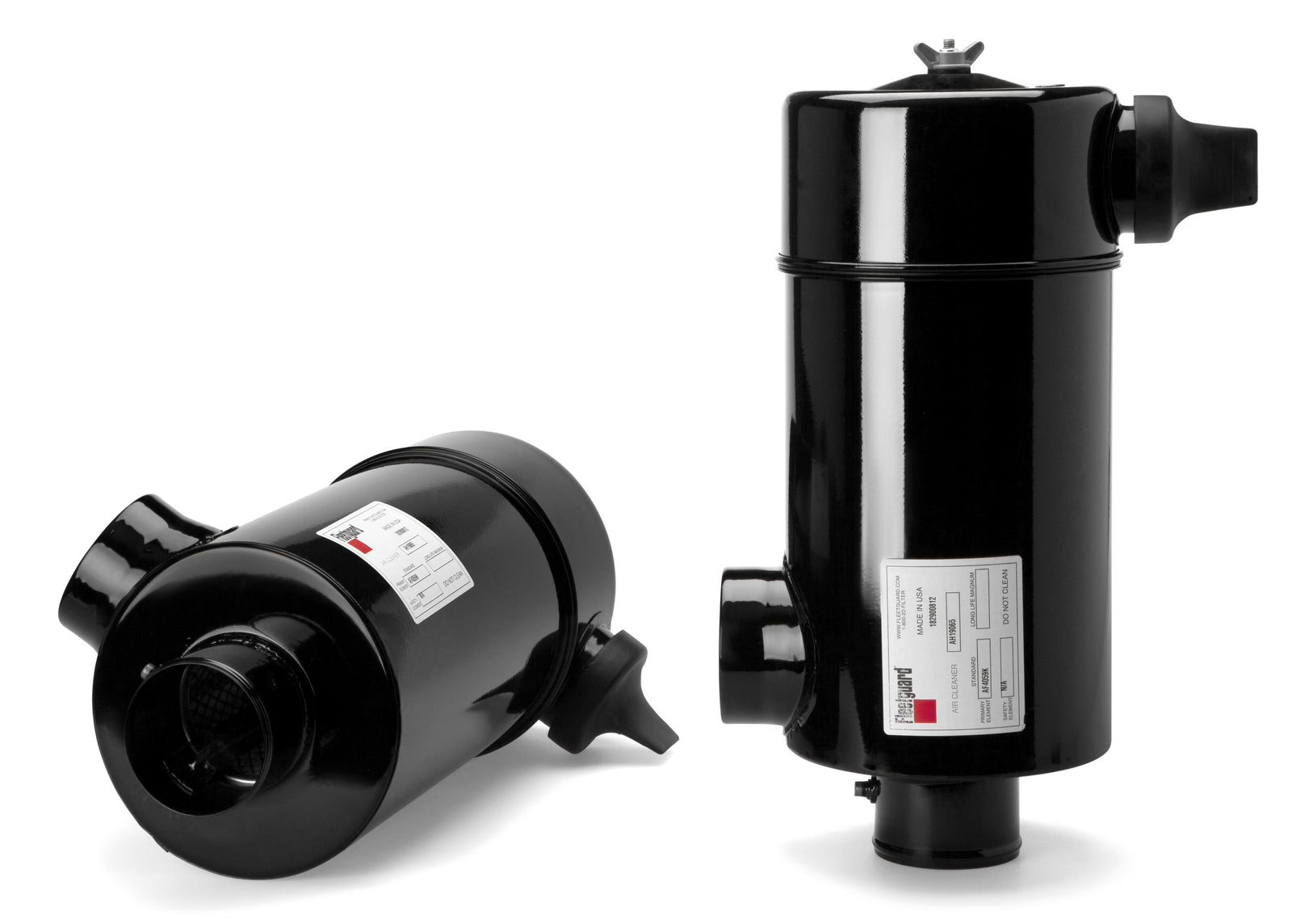 Fleetguard Air Housing-Standard Metal AH19065