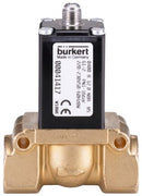 burkert 0400 2/2-way valve – 0400-b-12.0-bb-ms-gm84-220/56-