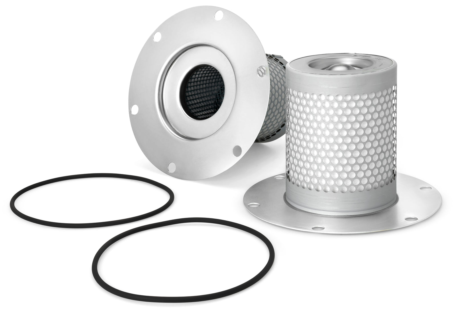 Fleetguard Air/Oil Separator AS2457