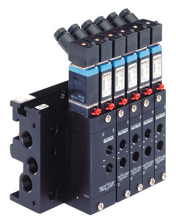 burkert 0450 valve – aluminum – 230v ac – 0450-h-07,0-fb04-ei-230/56