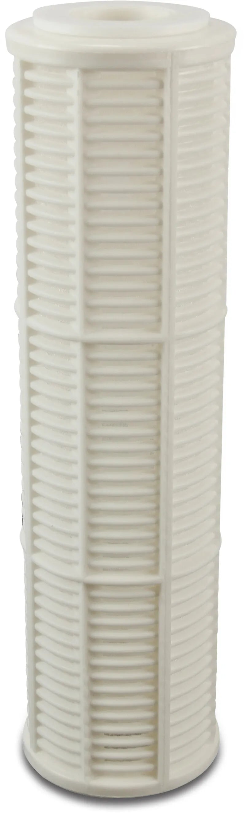 Profec Cartridge PP 6Bar 60Micron Nylon Gauze White 10" | Profec | UK Supplier | Roladex
