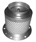 Fleetguard Air/Oil Separator AS2405