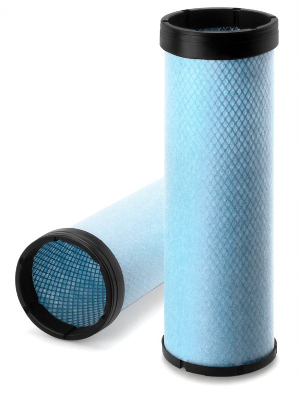 Fleetguard Air Filter-Radial Seal Secondary AF26662