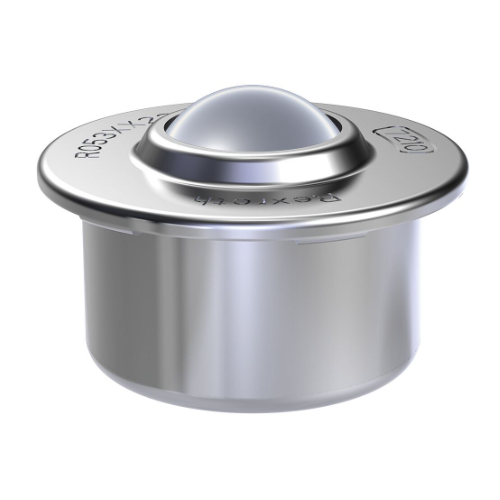 Image of REXROTH Linear Accessories-0530-115-10 - Roladex UK