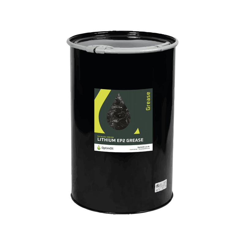 Optimoil EP2 Grease Cartridge – Multi-Purpose Lithium Grease
