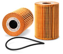 Fleetguard Oil Filter Combo Spinon LF16249