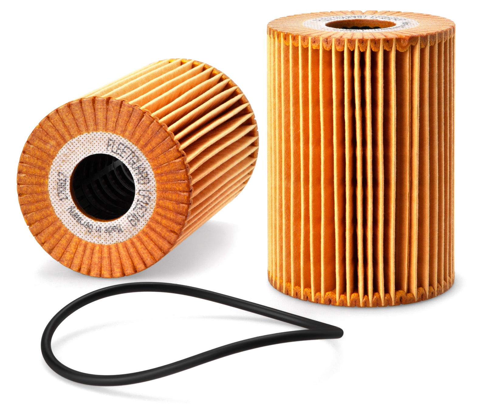 Fleetguard Oil Filter Combo Spinon LF16249