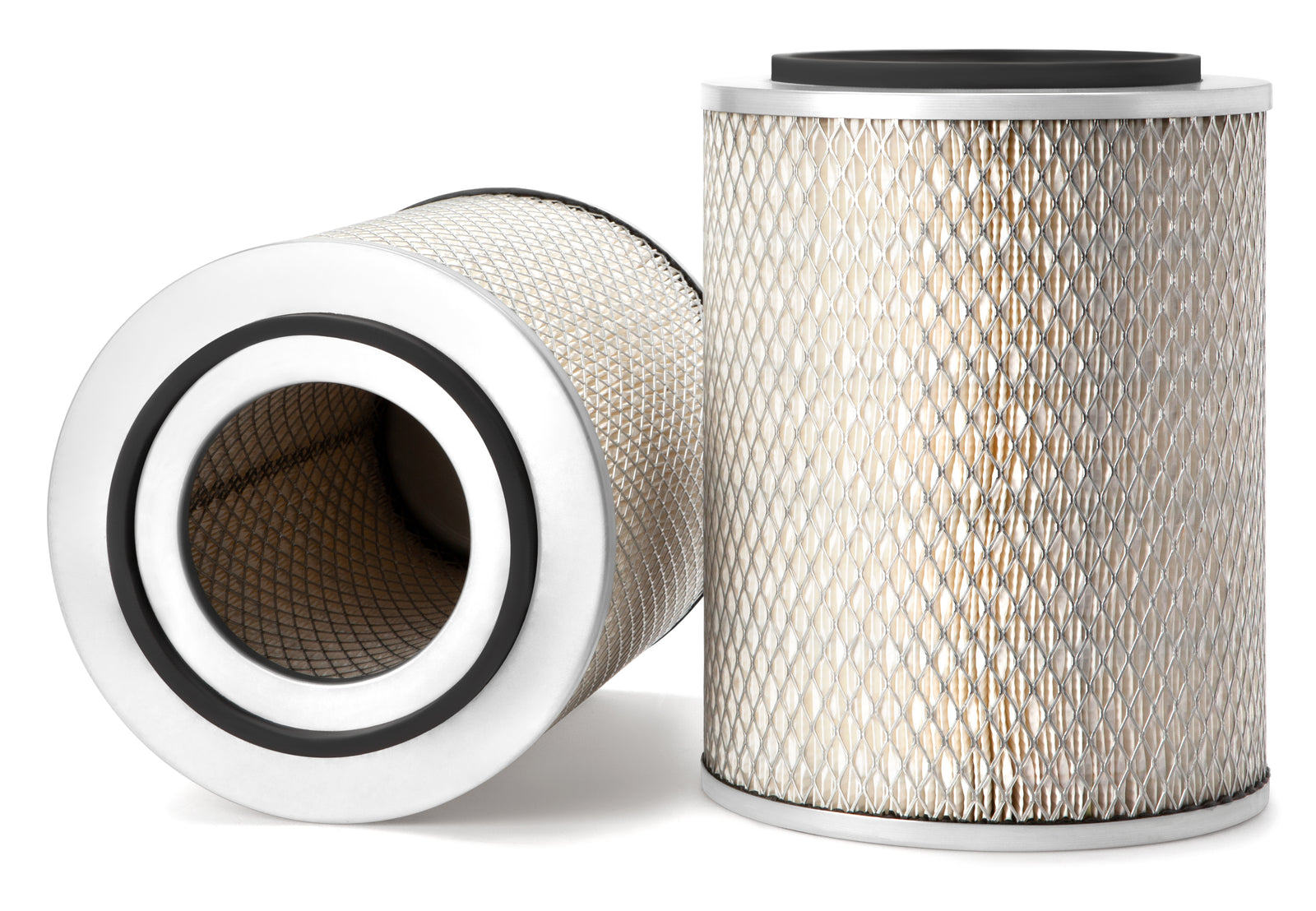 Fleetguard Air Filter-Primary AF4057