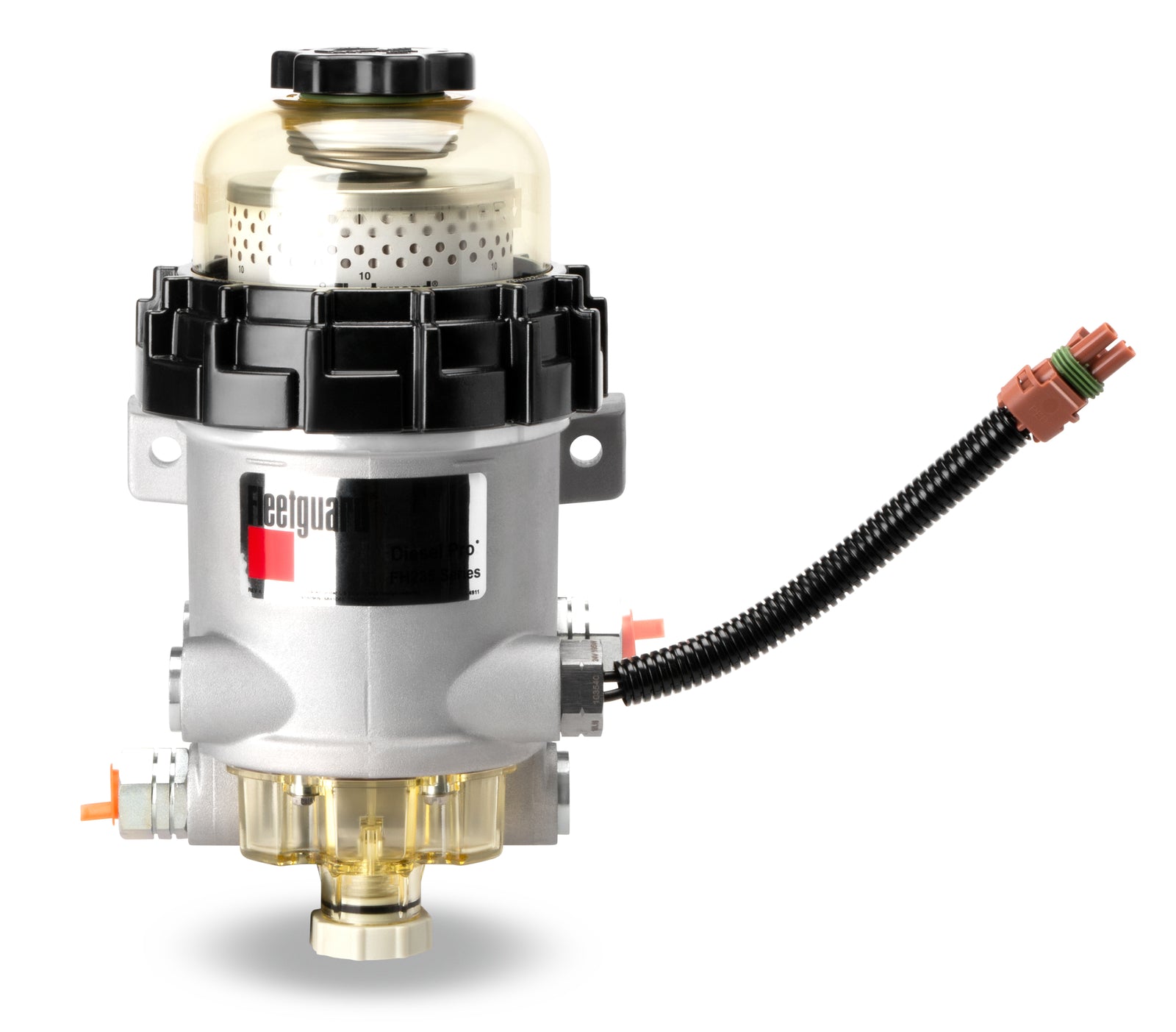 Fleetguard Diesel Pro Fuel Processor FH23518M