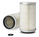 Fleetguard Air Filter-Secondary AF828