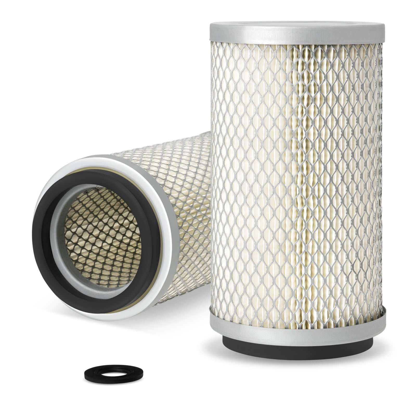 Fleetguard Air Filter-Secondary AF828