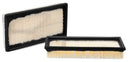 Fleetguard Air Filter-Plastic Panel On-Engine AF4597