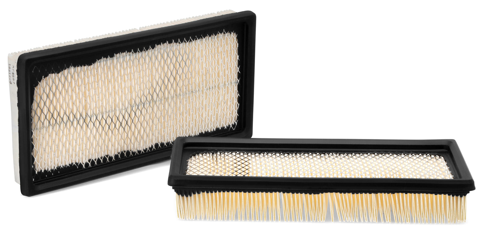 Fleetguard Air Filter-Plastic Panel On-Engine AF4597