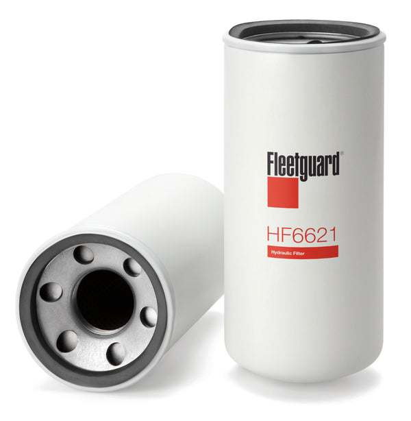 Fleetguard Hydraulic Spin-On Cellulose HF6621