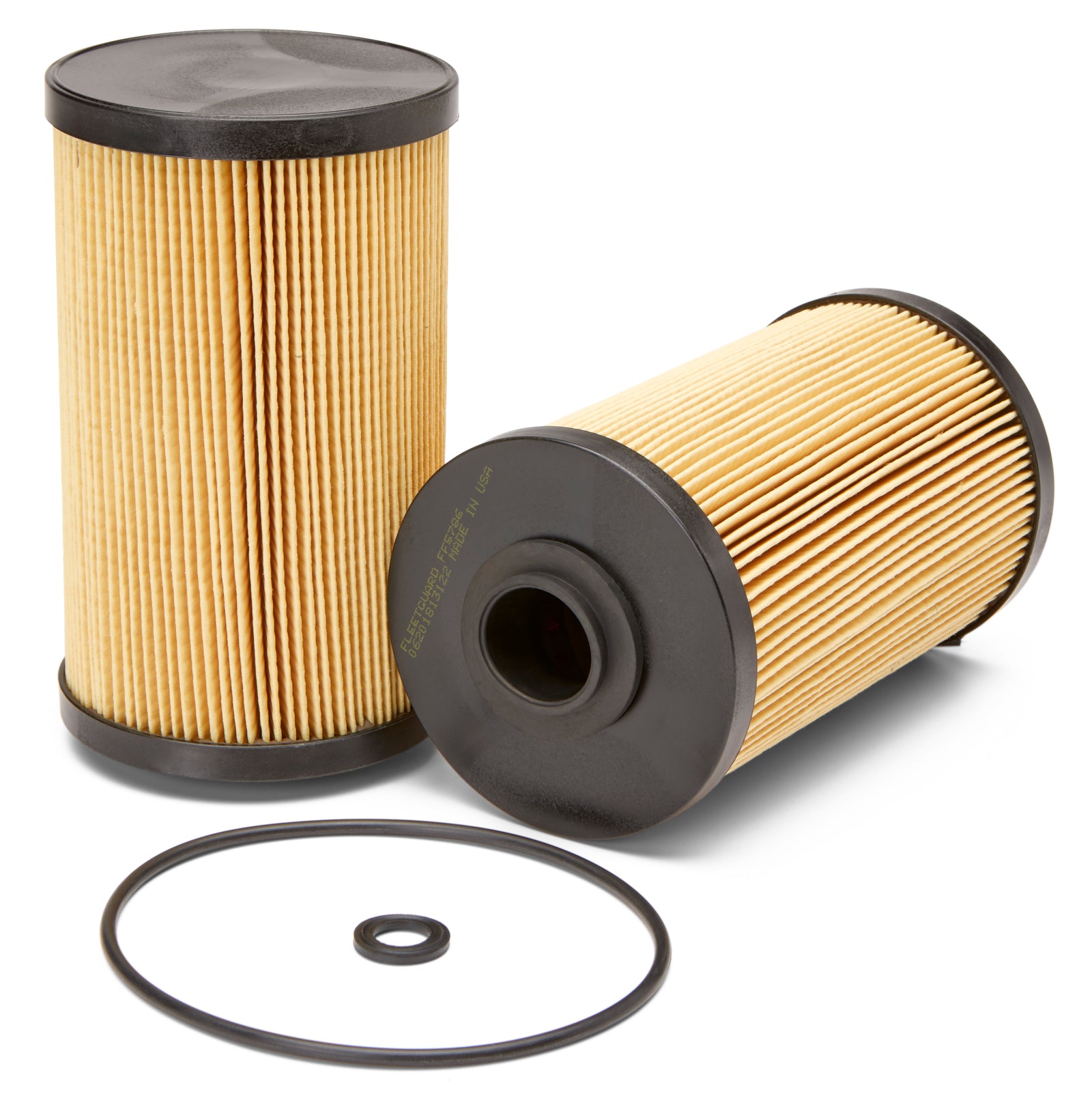 Fleetguard Fuel Filter Cartridge FF5786