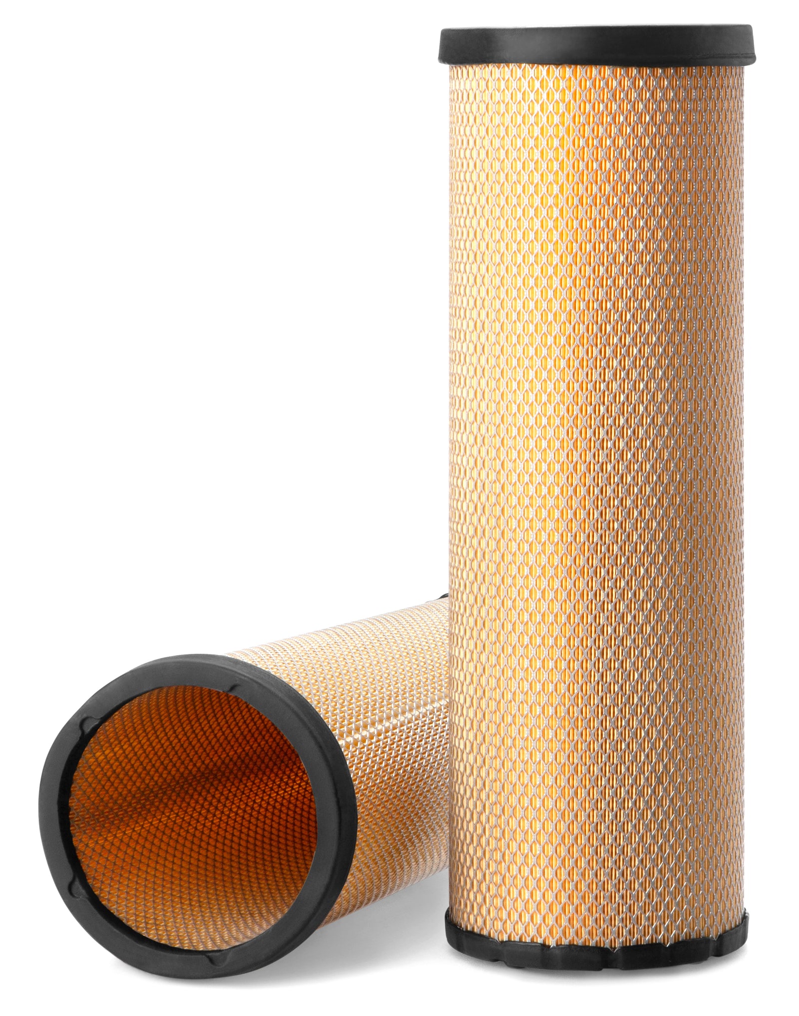 Fleetguard Air Filter-Radial Seal Secondary AF4287