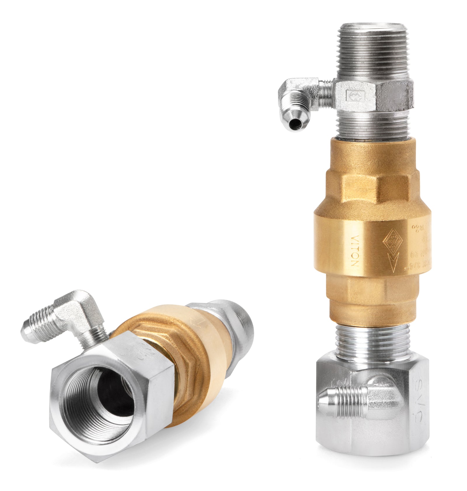 Fleetguard Fuel Processor Service Part 3961283S