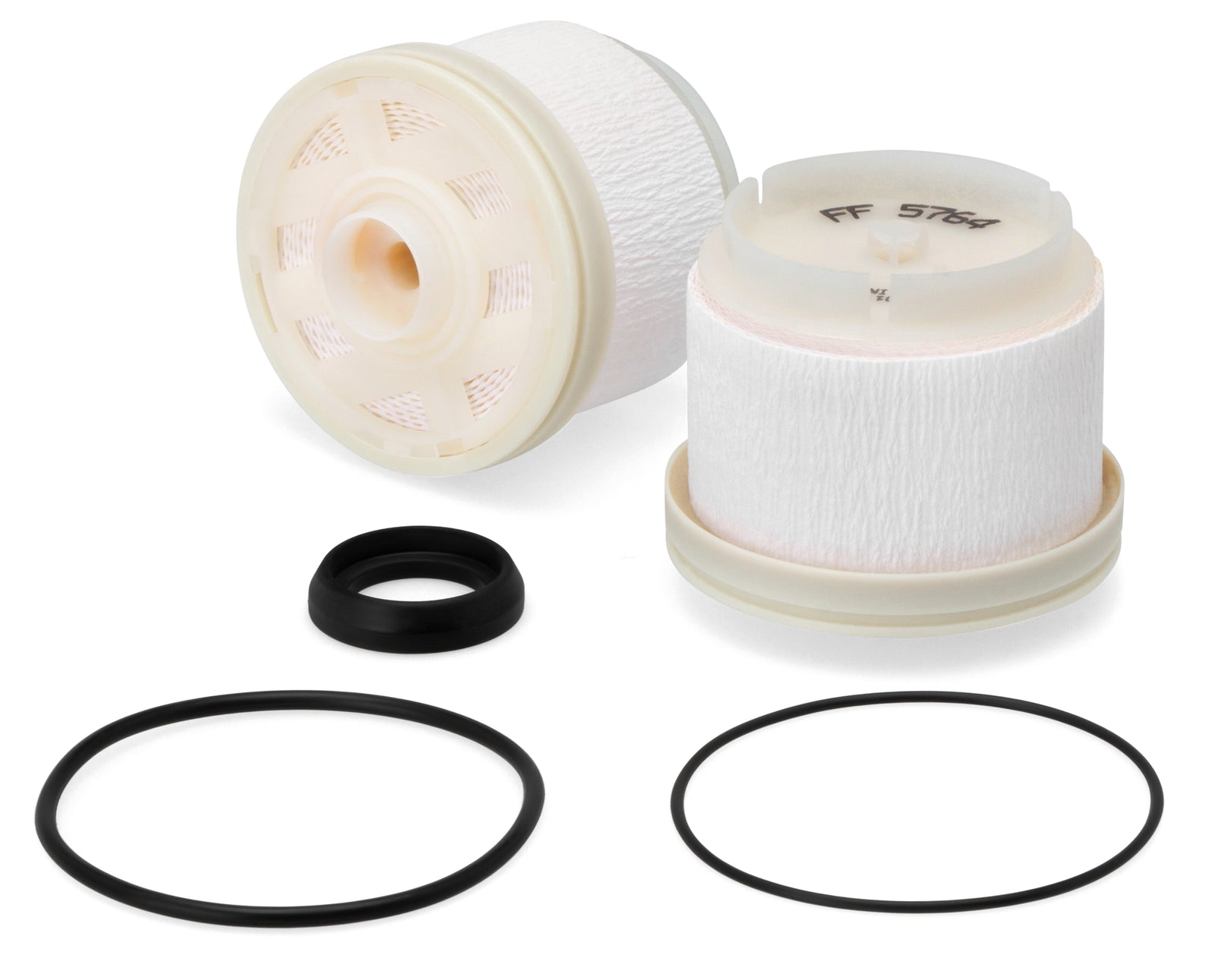 Fleetguard Fuel Filter Cartridge FF5764