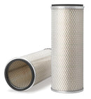 Fleetguard Air Filter-Secondary AF915