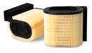 Fleetguard Air Filter-Radial Seal Primary AF4286