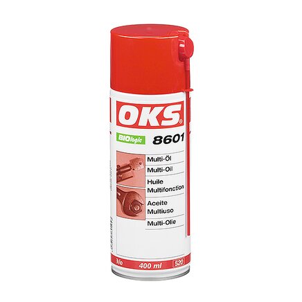 OKS 8601-300ML | Biologic Multi Oil | 300ML | Genuine OKS Product | www.Roladex.co.uk