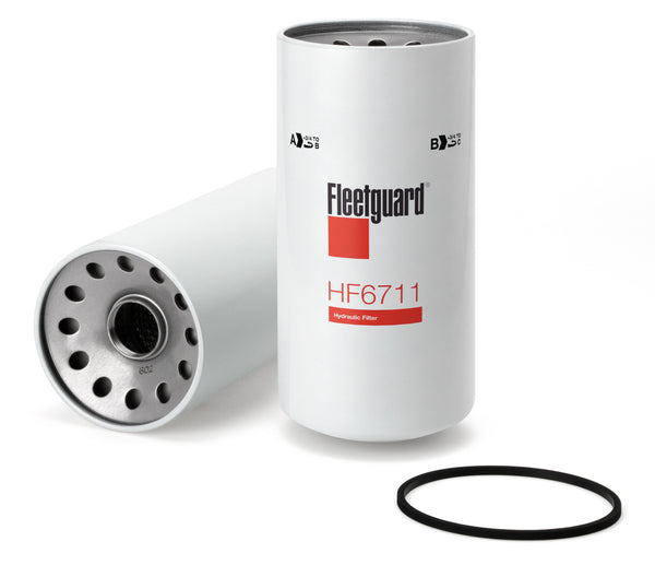 Fleetguard Hydraulic Spin-On Cellulose HF6711