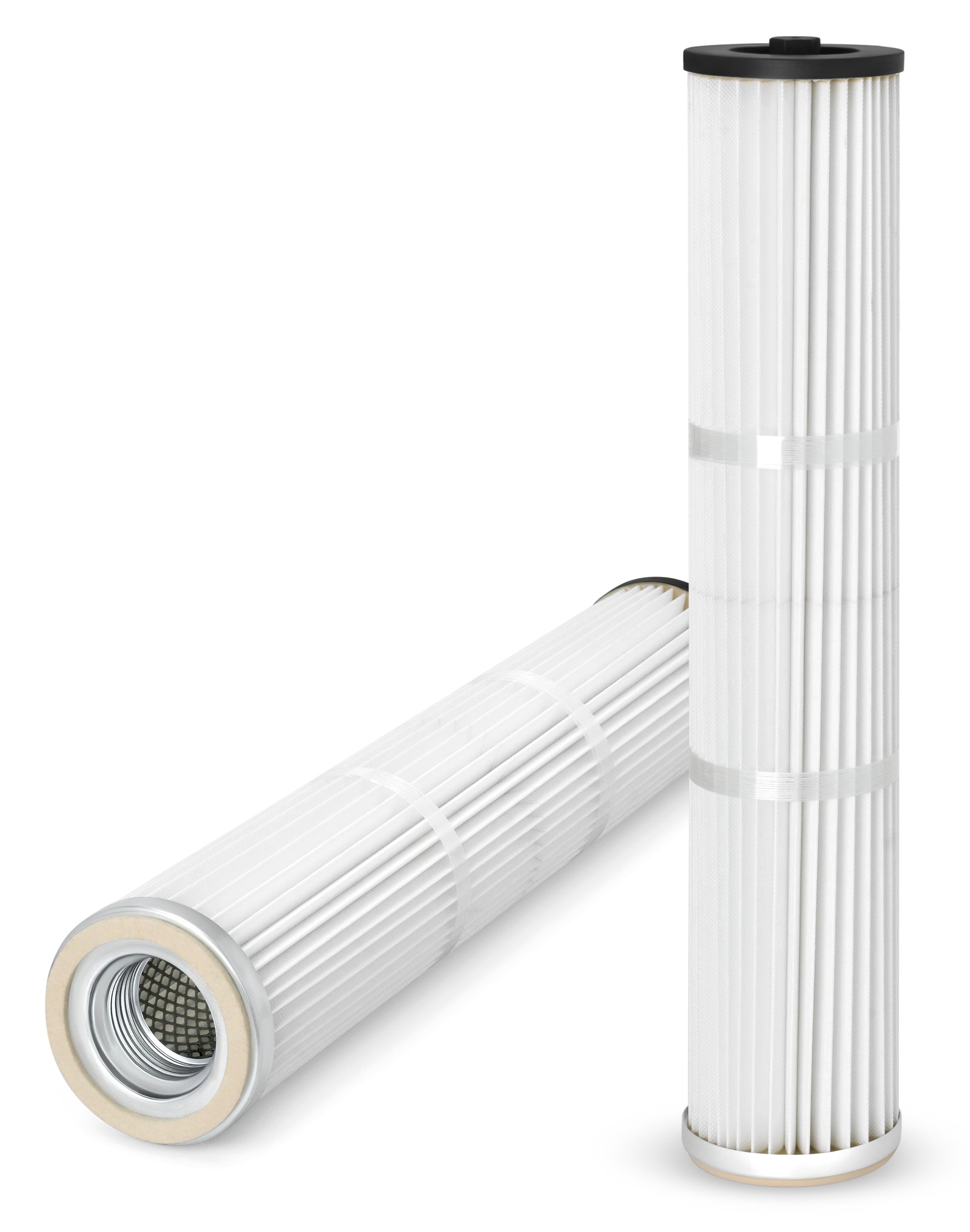 Fleetguard Air Filter-Radial Seal Primary AF25772