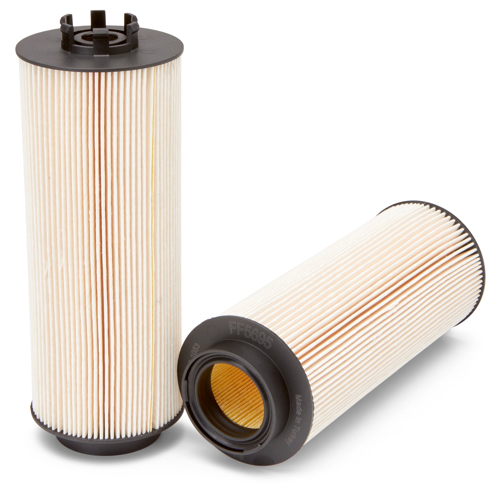 Fleetguard Fuel Filter Cartridge FF5695