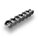 Image of SKF Chain 08B-1SS/5MTR - Roladex UK