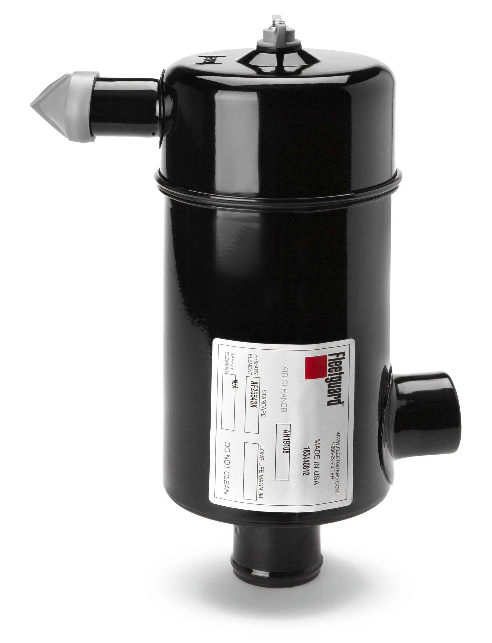 Fleetguard Air Housing-Standard AH19108