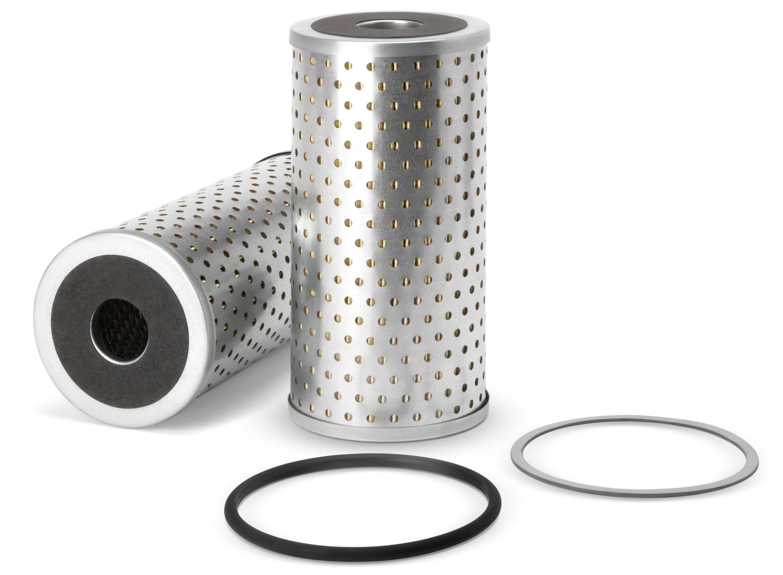 Fleetguard Hydraulic Cartridge Cellulose HF6118