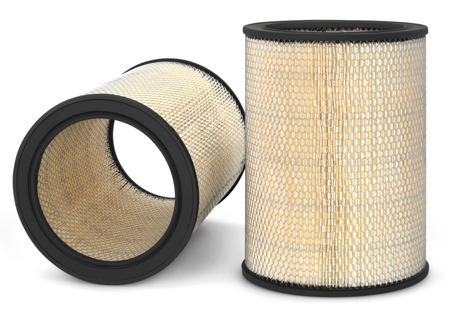 Fleetguard Air Filter-Radial Seal Primary AF4360