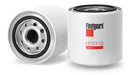 Fleetguard Hydraulic Spin-On Cellulose HF6119