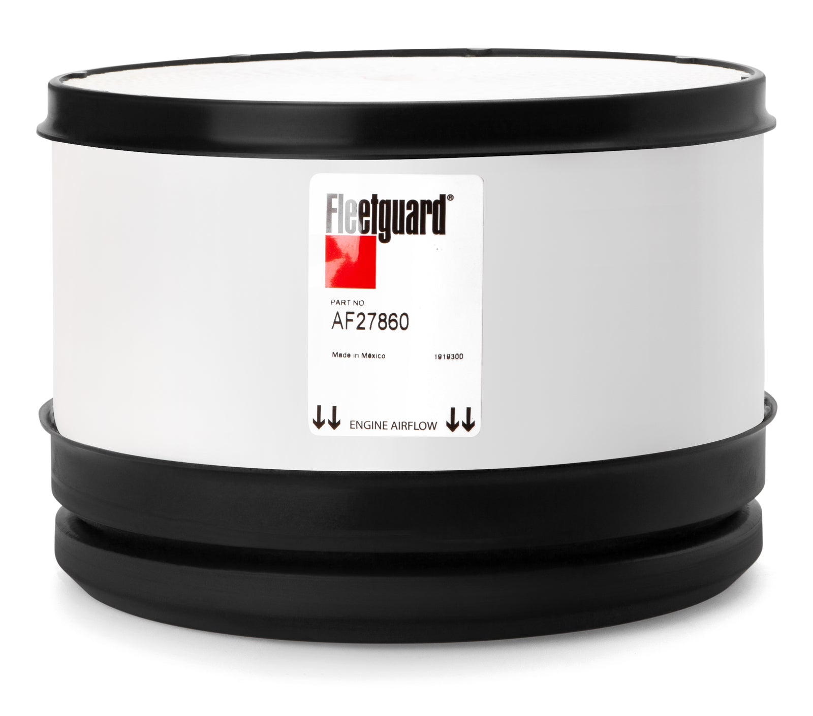 Fleetguard Air Filter-Radial Seal Primary AF27860