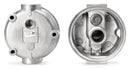 Fleetguard Hydraulic Head HH6957
