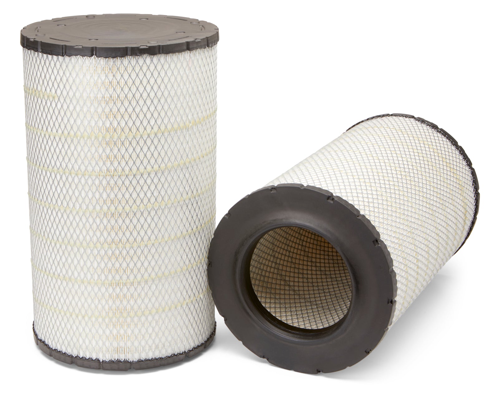 Fleetguard Direct Mount Air System AF25627
