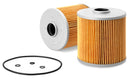 Fleetguard Fuel Filter Cartridge Metal FF5721