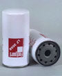 Fleetguard Oil Filter Cellulose Spinon LF3658