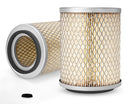Fleetguard Air Filter-Primary AF4696