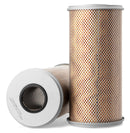 Fleetguard Oil Filter Cellulose Cartridge LF3797