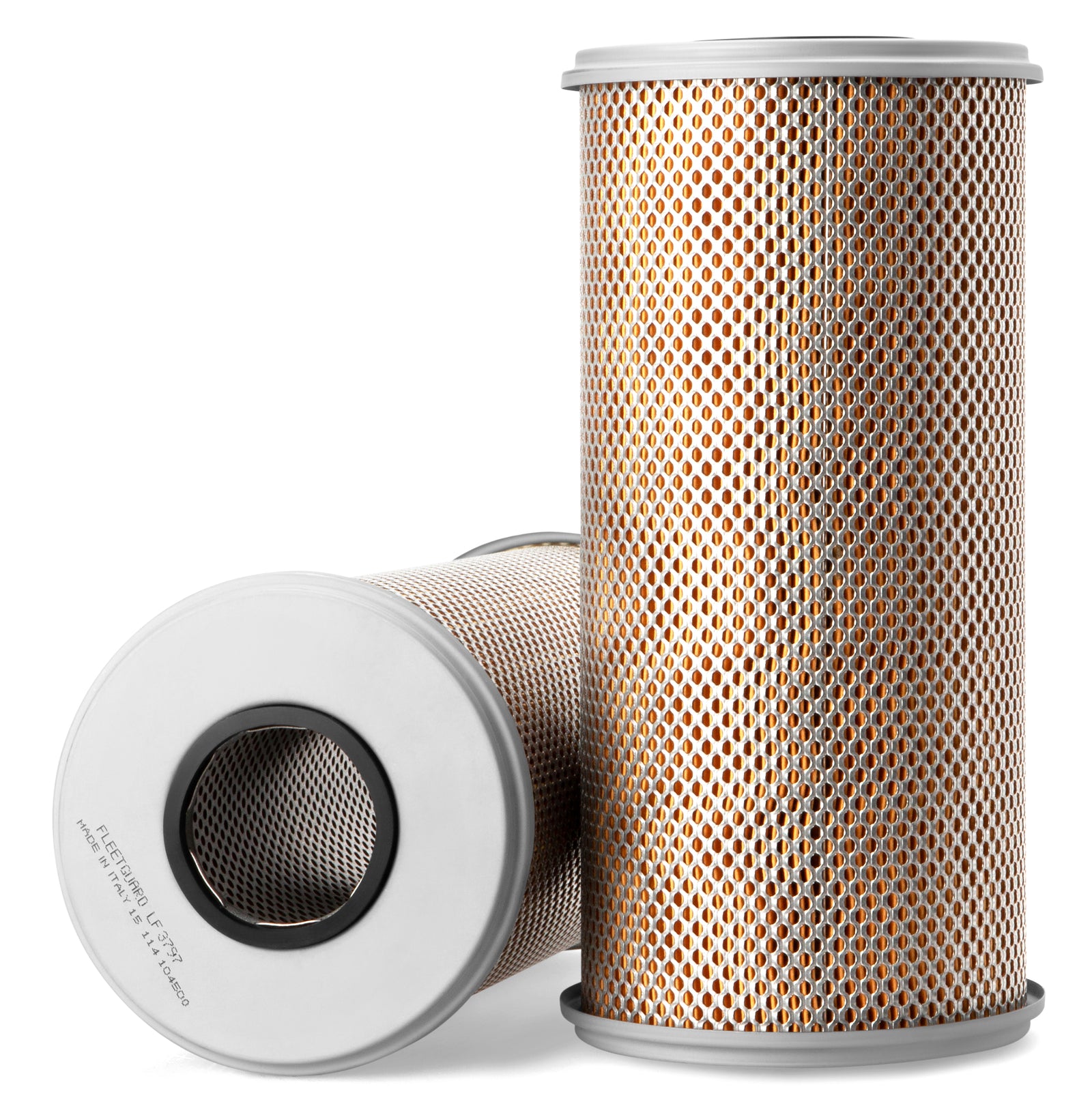 Fleetguard Oil Filter Cellulose Cartridge LF3797